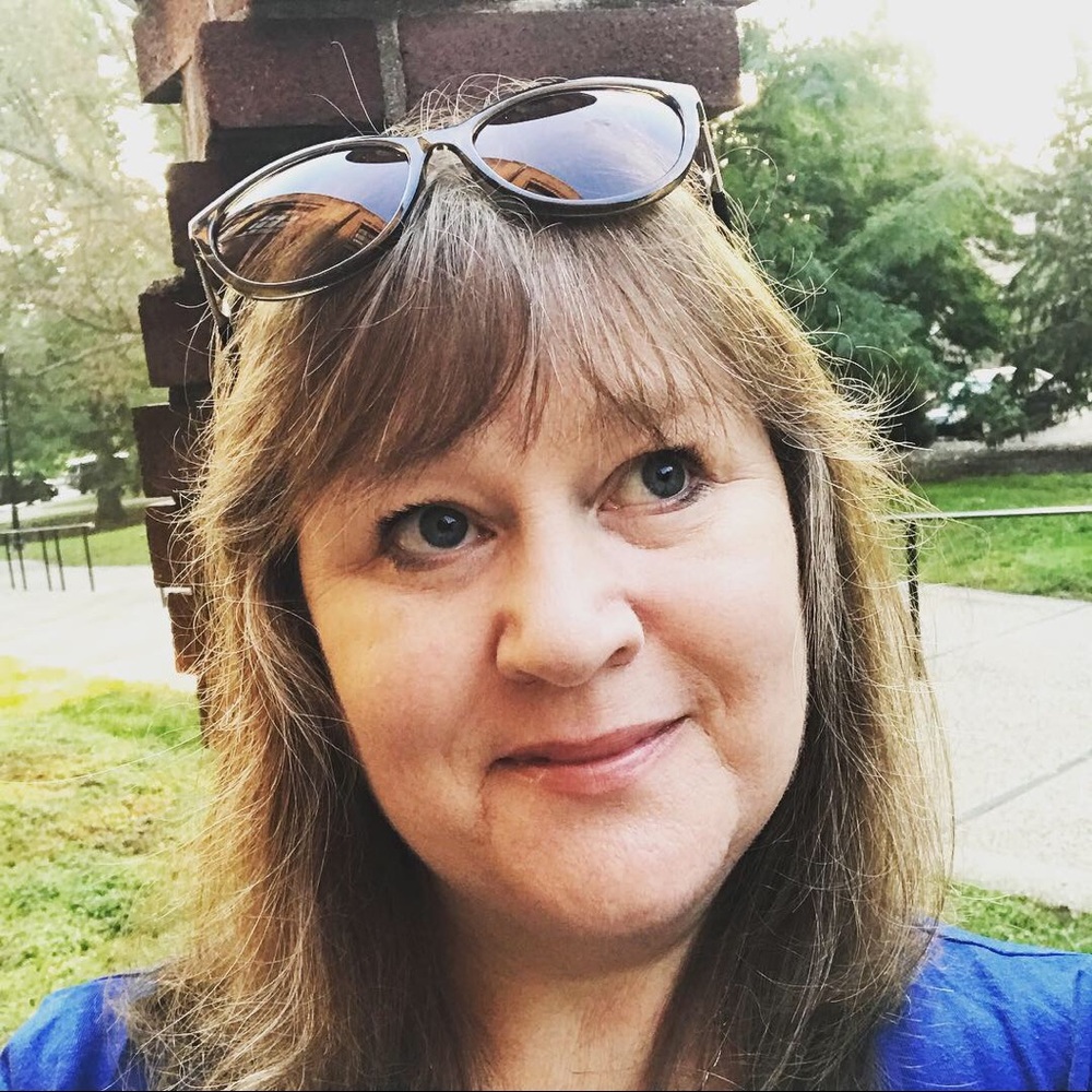 Meet your Posher, Catherine